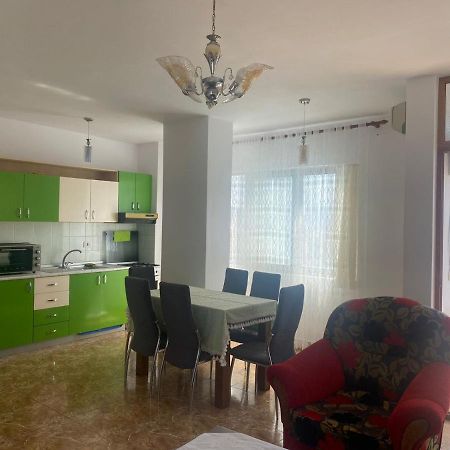 Center Of Shkodra Apartment Exterior photo