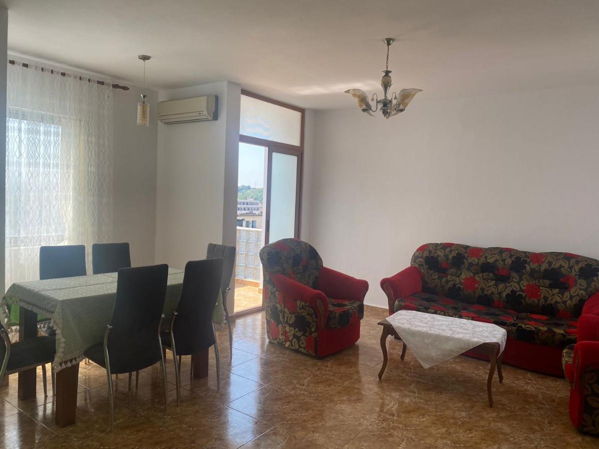 Center Of Shkodra Apartment Exterior photo